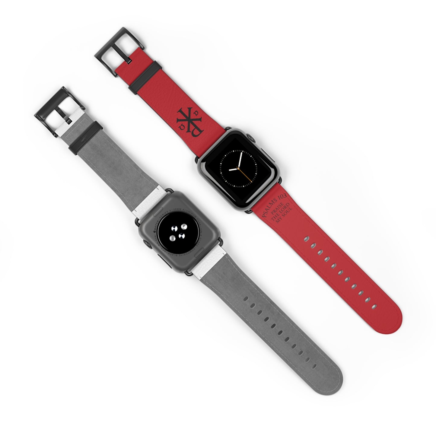 Wrist Armor - Apple Watch Band