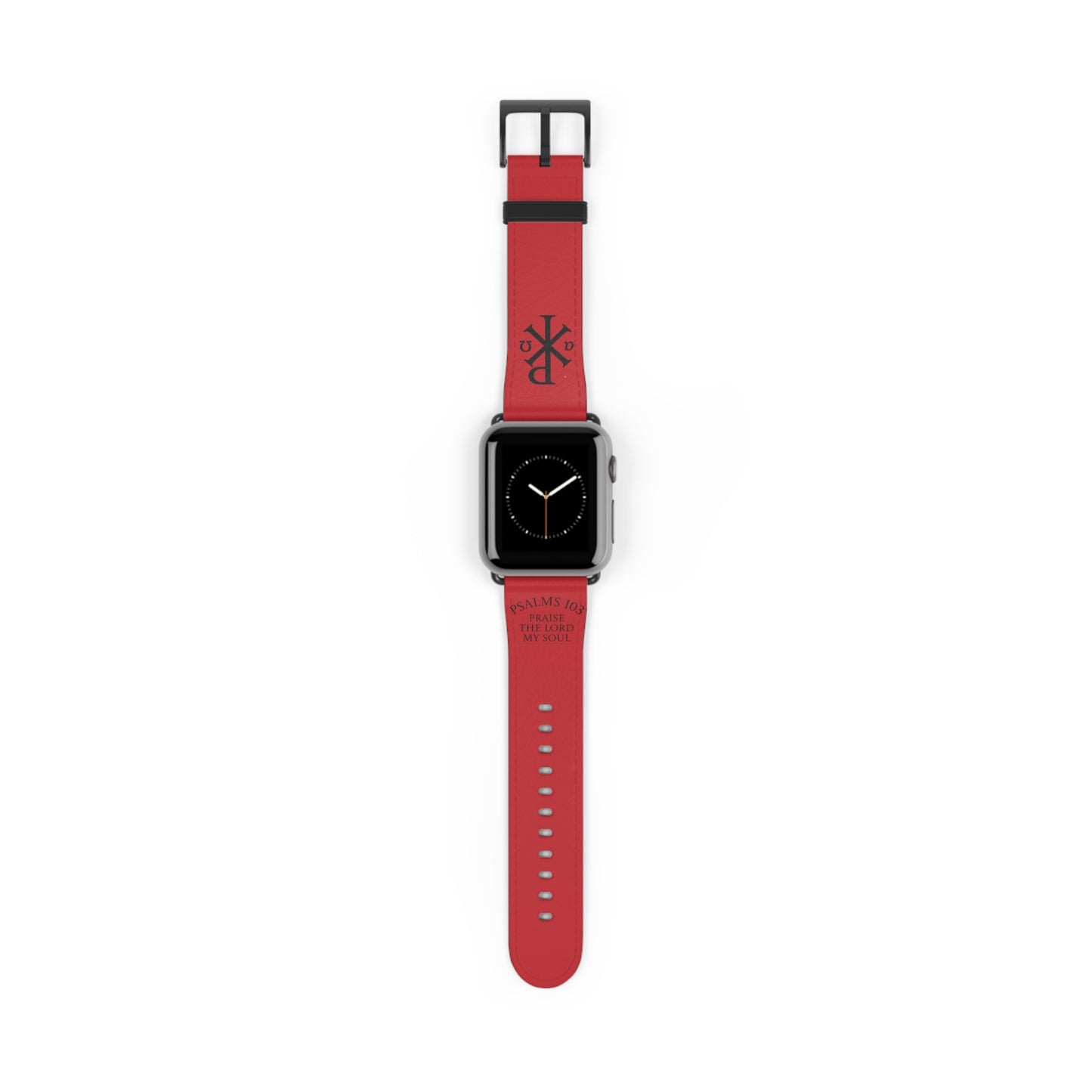 Wrist Armor - Apple Watch Band